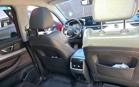 Chery Tiggo 8 Pro, 2021 год, 1 700 000 рублей, 9 фотография