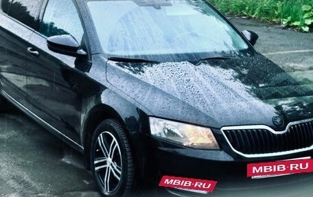 Skoda Octavia, 2013 год, 850 000 рублей, 2 фотография