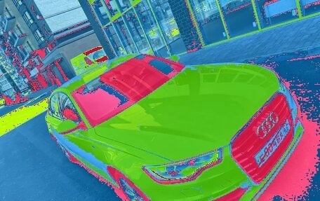 Audi A6, 2014 год, 2 000 000 рублей, 7 фотография