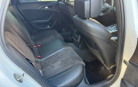 Audi A6, 2014 год, 2 000 000 рублей, 30 фотография