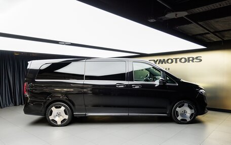 Mercedes-Benz V-Класс, 2026 год, 14 230 000 рублей, 4 фотография