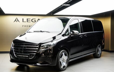Mercedes-Benz V-Класс, 2026 год, 14 230 000 рублей, 2 фотография
