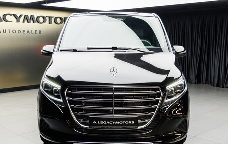 Mercedes-Benz V-Класс, 2026 год, 14 230 000 рублей, 3 фотография