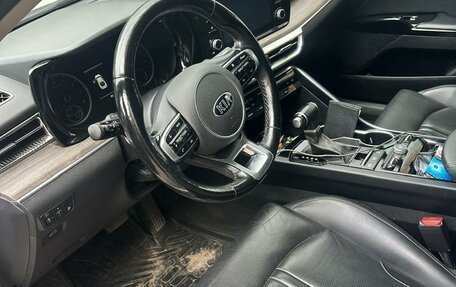 KIA K5, 2021 год, 2 100 000 рублей, 6 фотография