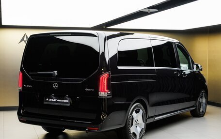 Mercedes-Benz V-Класс, 2026 год, 14 230 000 рублей, 6 фотография