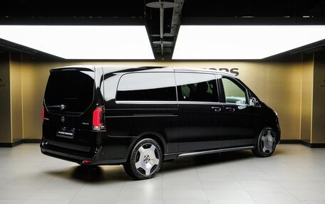 Mercedes-Benz V-Класс, 2026 год, 14 230 000 рублей, 5 фотография