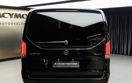 Mercedes-Benz V-Класс, 2026 год, 14 230 000 рублей, 7 фотография