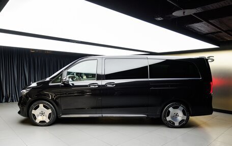 Mercedes-Benz V-Класс, 2026 год, 14 230 000 рублей, 8 фотография