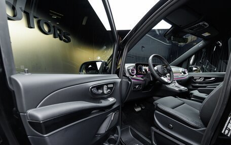 Mercedes-Benz V-Класс, 2026 год, 14 230 000 рублей, 10 фотография
