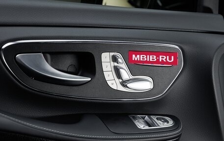 Mercedes-Benz V-Класс, 2026 год, 14 230 000 рублей, 11 фотография