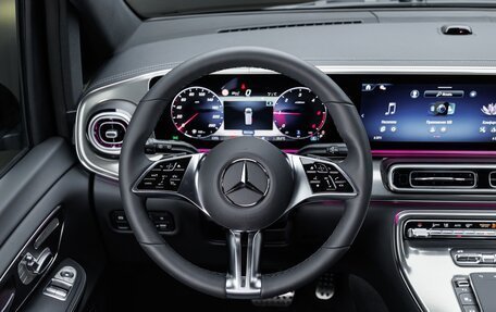 Mercedes-Benz V-Класс, 2026 год, 14 230 000 рублей, 18 фотография