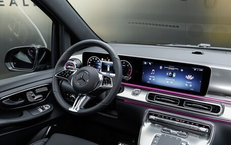 Mercedes-Benz V-Класс, 2026 год, 14 230 000 рублей, 16 фотография