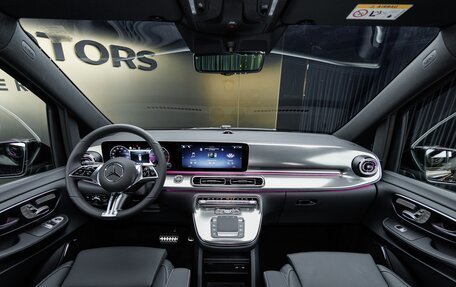 Mercedes-Benz V-Класс, 2026 год, 14 230 000 рублей, 15 фотография