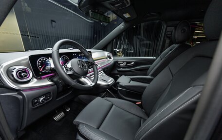 Mercedes-Benz V-Класс, 2026 год, 14 230 000 рублей, 13 фотография