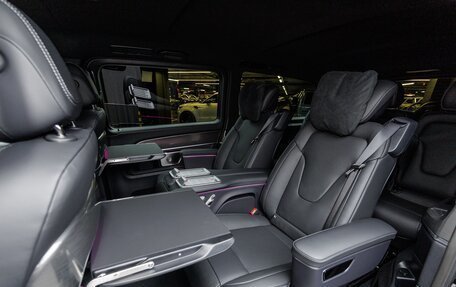 Mercedes-Benz V-Класс, 2026 год, 14 230 000 рублей, 27 фотография