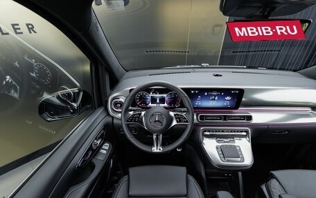 Mercedes-Benz V-Класс, 2026 год, 14 230 000 рублей, 17 фотография