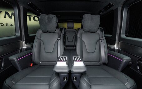 Mercedes-Benz V-Класс, 2026 год, 14 230 000 рублей, 34 фотография