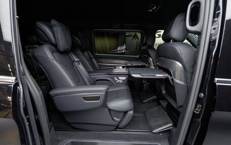 Mercedes-Benz V-Класс, 2026 год, 14 230 000 рублей, 31 фотография