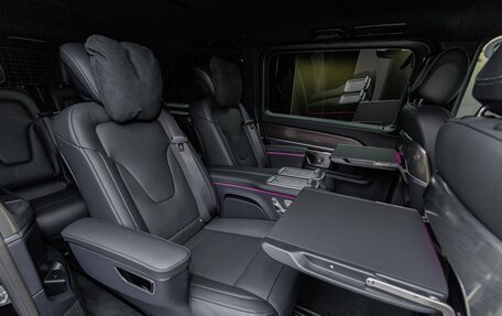 Mercedes-Benz V-Класс, 2026 год, 14 230 000 рублей, 32 фотография