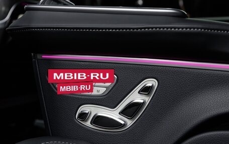 Mercedes-Benz V-Класс, 2026 год, 14 230 000 рублей, 29 фотография