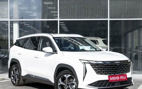 Geely Atlas, 2026 год, 3 909 990 рублей, 2 фотография