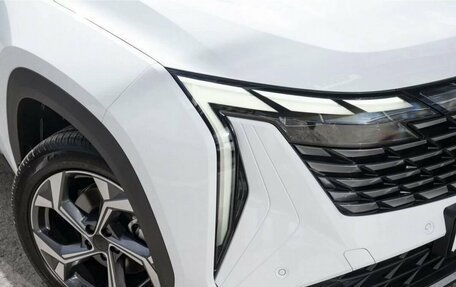 Geely Atlas, 2026 год, 3 909 990 рублей, 7 фотография