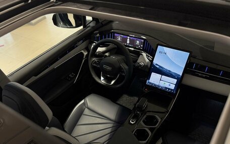 Geely Atlas, 2026 год, 3 909 990 рублей, 8 фотография
