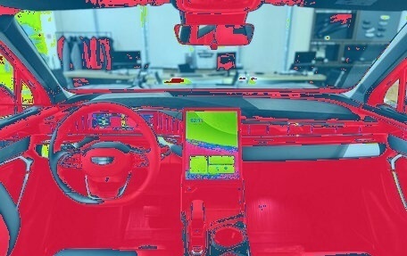 Geely Atlas, 2026 год, 3 909 990 рублей, 13 фотография