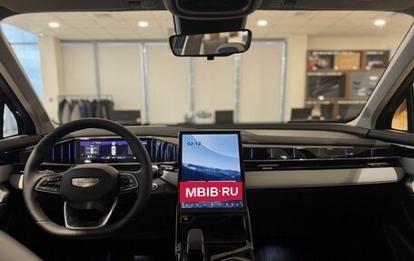 Geely Atlas, 2026 год, 3 909 990 рублей, 10 фотография