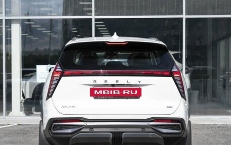 Geely Atlas, 2026 год, 3 909 990 рублей, 5 фотография