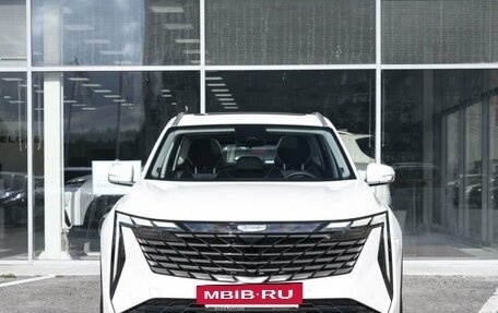 Geely Atlas, 2026 год, 3 909 990 рублей, 3 фотография