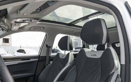 Geely Atlas, 2026 год, 3 909 990 рублей, 20 фотография