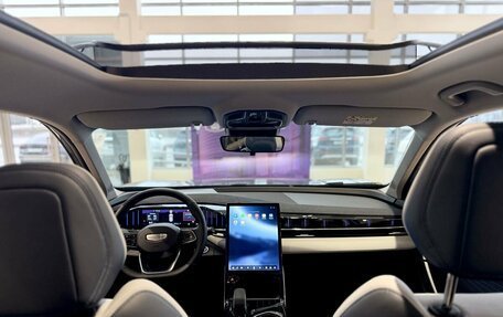 Geely Atlas, 2026 год, 3 909 990 рублей, 33 фотография