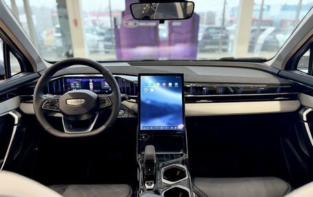 Geely Atlas, 2026 год, 3 909 990 рублей, 34 фотография