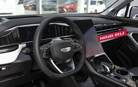 Geely Atlas, 2026 год, 3 909 990 рублей, 28 фотография