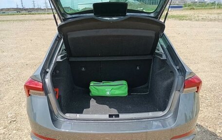 Skoda Rapid II, 2022 год, 1 843 000 рублей, 11 фотография