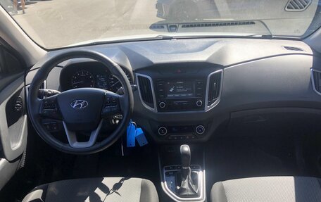 Hyundai Creta I рестайлинг, 2020 год, 1 872 000 рублей, 10 фотография