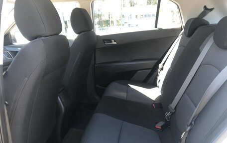Hyundai Creta I рестайлинг, 2020 год, 1 872 000 рублей, 11 фотография