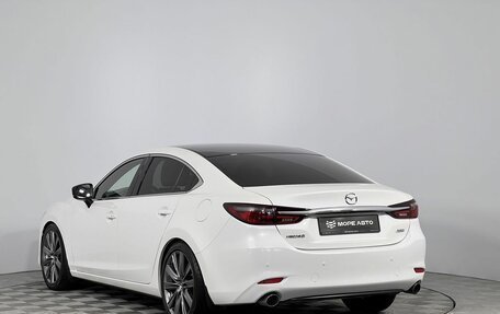 Mazda 6, 2018 год, 2 390 000 рублей, 7 фотография
