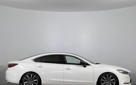 Mazda 6, 2018 год, 2 390 000 рублей, 4 фотография
