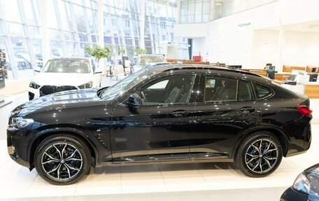 BMW X4, 2025 год, 8 600 000 рублей, 8 фотография