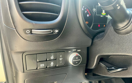 KIA Soul II рестайлинг, 2014 год, 1 199 000 рублей, 11 фотография