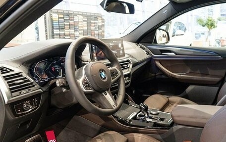 BMW X4, 2025 год, 8 600 000 рублей, 10 фотография