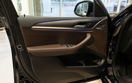 BMW X4, 2025 год, 8 600 000 рублей, 18 фотография