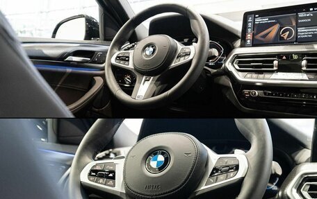 BMW X4, 2025 год, 8 600 000 рублей, 17 фотография