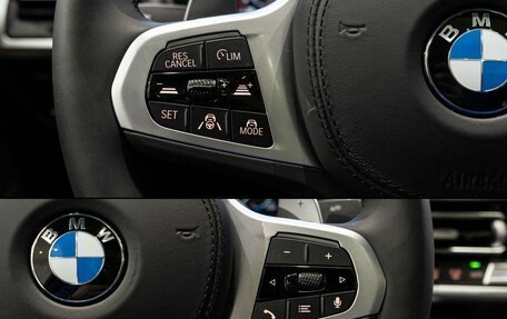 BMW X4, 2025 год, 8 600 000 рублей, 21 фотография