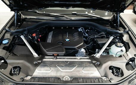 BMW X4, 2025 год, 8 600 000 рублей, 32 фотография