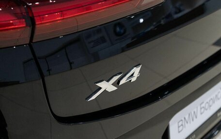 BMW X4, 2025 год, 8 600 000 рублей, 31 фотография