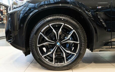 BMW X4, 2025 год, 8 600 000 рублей, 29 фотография