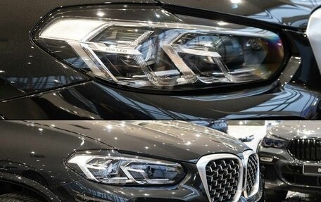 BMW X4, 2025 год, 8 600 000 рублей, 30 фотография